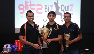 99X Technology retains IT/Software category title at Biz Quiz 2018