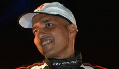 Dinesh finishes 6th in Rally Malaysia for EZY Racing