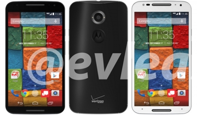 Motorola Moto X+1 pictures leak, expected to launch on 4 September