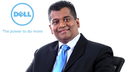 Dell continues to reign as the No.1 IT brand in Sri Lanka for the seventh consecutive quarter