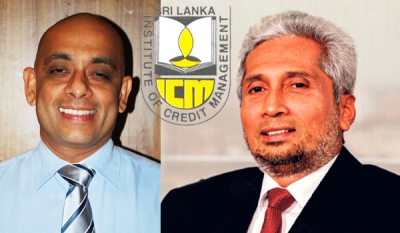 Sri Lanka Institute of Credit Management (SLICM) prepares for the next quarter