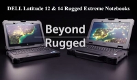 DELL premier partner Softlogic launches Latitude 12 and 14 Rugged Extreme notebooks