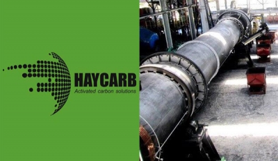 Haycarb records turnover of Rs. 5.9 billion and profit before tax of Rs. 458 million for 1H 2016/17