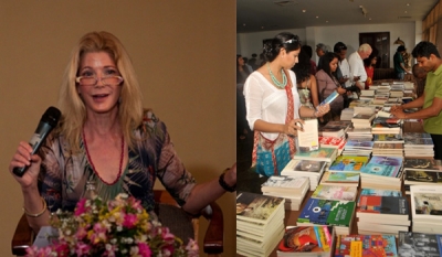 Look forward to three Galle Lit Fest weekends in January 2016