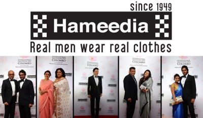 Hameedia Hosts Opening Event for the International Film Festival of Colombo