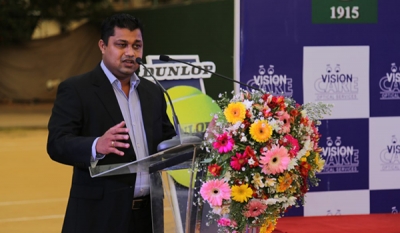 Vision Care sponsored 101st Colombo Championships awards ceremony held