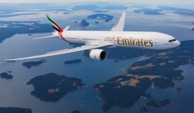 Emirates to launch non-stop Dubai-Newark service with a second daily flight from 1 June