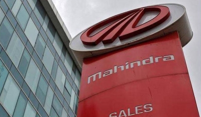 Mahindra &amp; Mahindra tops sales satisfaction index by JD Power