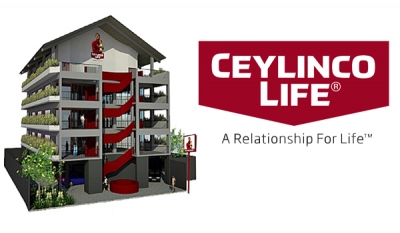 Ceylinco Life begins work on new 5-storey, eco-friendly building for Jaffna branch