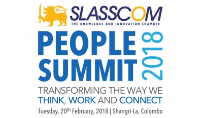 SLASSCOM People Summit 2018