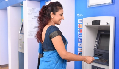 Combank adjudged ‘Most Responsible Bank - Sri Lanka’ by Capital Finance International