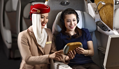 ‘The Emirates App’ now launches on iPhone, opening the door to an enhanced travel experience