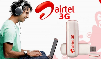 Trade your old dongle for a brand new Airtel dongle for FREE!