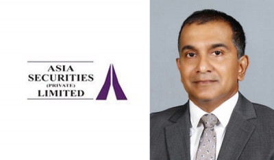 Avancka Herat Joins Asia Securities to Lead Firm’s Expansion into Wealth Management