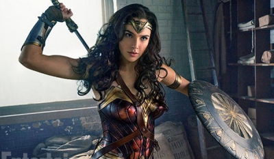 ‘Wonder Woman’ Becomes Top-Grossing Summer Film as Warner Bros. Crosses $1 Billion Domestically