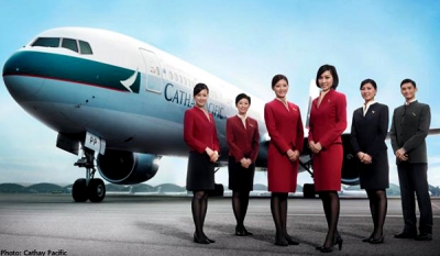Cathay Pacific Airways celebrates new service enhancement with Special Promotional fares to Asia, Australia &amp; North America