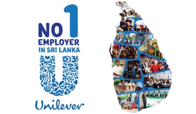 Unilever Sri Lanka shines as the No.1 Employer of Choice