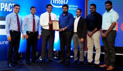 Singer Sri Lanka Organizes NUC Solutions Day together with Intel
