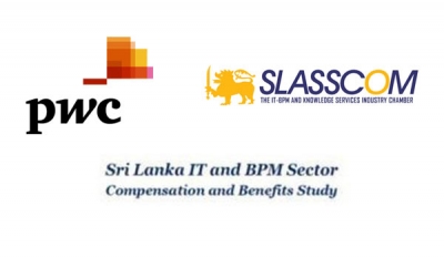 SLASSCOM to launch Compensation and Benefits Survey 2018