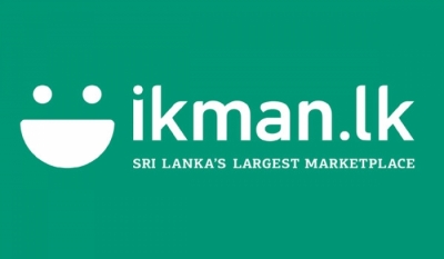ikman.lk leads Sri Lankan retail sites e-commerce brand rankings