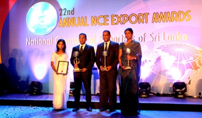 Virtusa Receives Three Gold Awards at NCE Awards