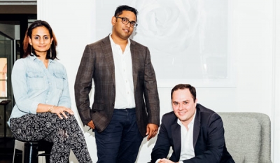 Australian / Sri Lankan start up ‘Different’ to change the face of property management