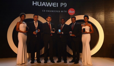 Singer Launches Smartphone Photography with Huawei P9 Leica Camera ( 44 Photos &amp; 01 Video )