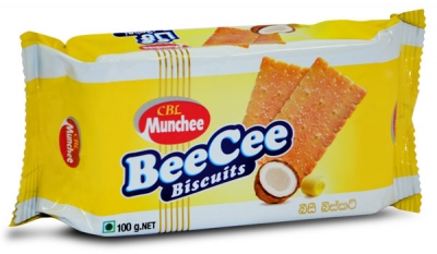 Munchee continues to shine as a leader in innovation