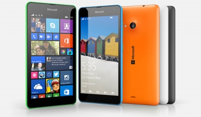 Over 50 million Lumia devices have been activated to date