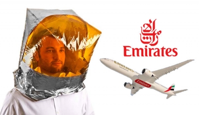 Emirates breathes easier with Essex Industries