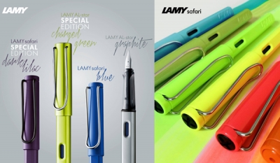 LAMY – launching soon in Sri Lanka