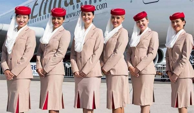 Emirates to Launch Daily Flights to Croatia