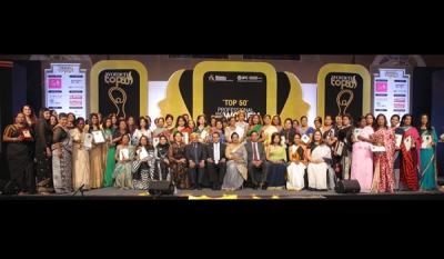 WIM, IFC highlight Sri Lankan women’s hard-won successes