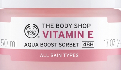 The Body Shop brings newly replenished range of Vitamin E skincare products to Sri Lanka