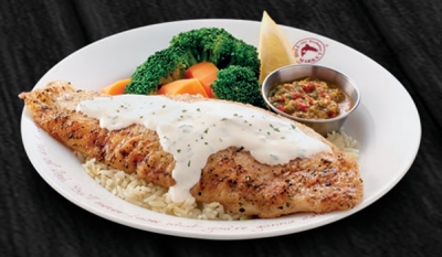 The ‘fin-tastic’ Good Things Come in Two Offer at The Manhattan FISH MARKET