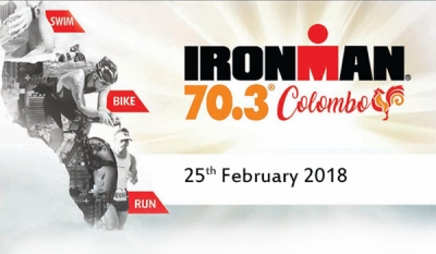 Shangri-La and leading city hotels roll out the red carpet for IRONMAN 70.3 Colombo