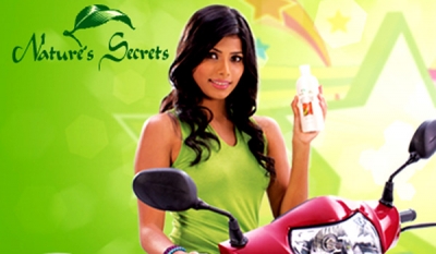 Second-Round Lucky Winners of Nature’s Secrets Body Lotion Consumer Promotion Win ‘Honda Activa-I’ Scooters