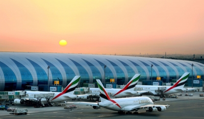 Emirates Group Announces 2017-18 results