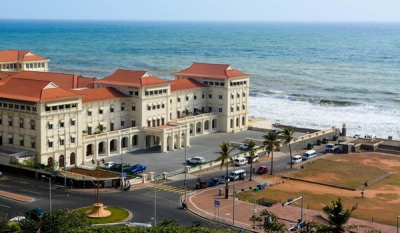 The Galle Face Hotel Celebrates Two Years since Historic Restoration