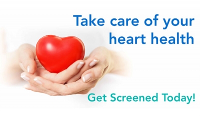 Good Heart Good Health Screening Dedicated to You at Durdans Hospital