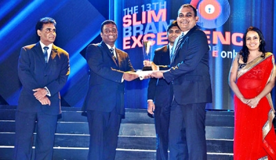 Commercial Bank Sweeps the Board at Brand Excellence 2014