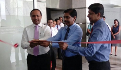 CDS relocates operations to Rajagiriya to support expansion