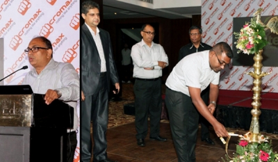 Micromax felicitates Local Dealers and Distributors for contributing towards brand’s expansion