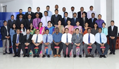 IPM Sri Lanka Inducts New Members