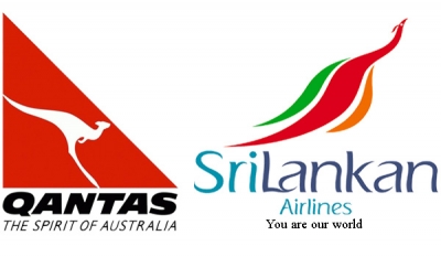 SriLankan Airlines and Qantas codeshare mulls boost in tourism