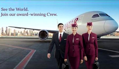 Qatar Airways careers Current Opportunities for the best talent in Colombo