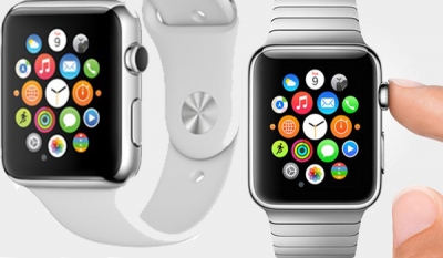 Apple Watch release timed for Spring 2015 with memo leak