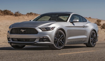 Cars@Duplication brings down its first batch of Ford Mustangs and teams with Carmudi.lk to market online ( Video )