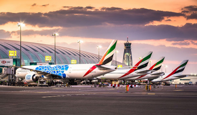 Emirates to resume passenger flights to Malé from 16 July