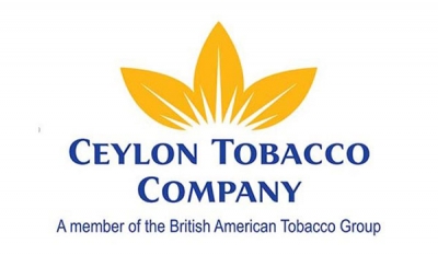 Ceylon Tobacco Company (CTC) continues to empower Sri Lankan tobacco farmers by providing sustainable livelihoods for over 7 decades